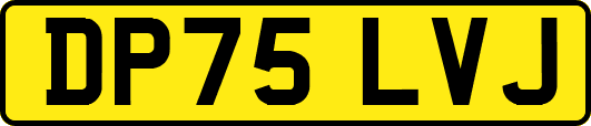 DP75LVJ