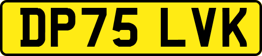 DP75LVK