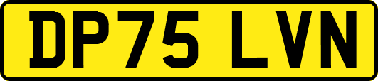 DP75LVN