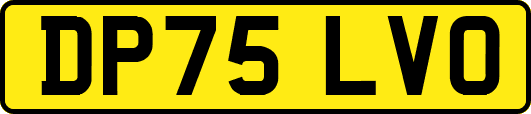 DP75LVO