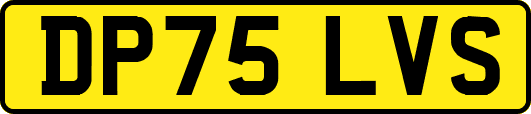 DP75LVS
