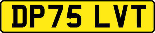 DP75LVT