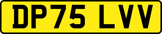 DP75LVV