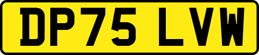 DP75LVW