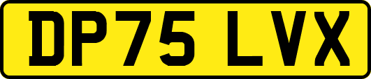 DP75LVX