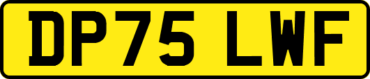 DP75LWF