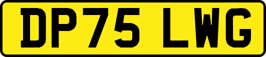 DP75LWG