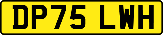 DP75LWH