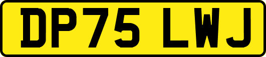 DP75LWJ