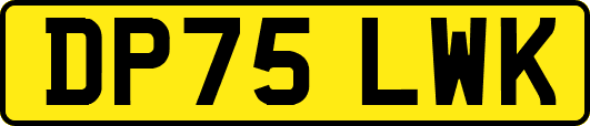 DP75LWK