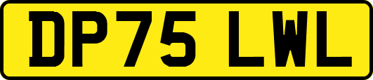 DP75LWL