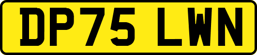 DP75LWN
