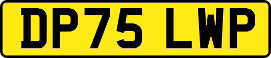 DP75LWP