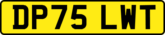 DP75LWT