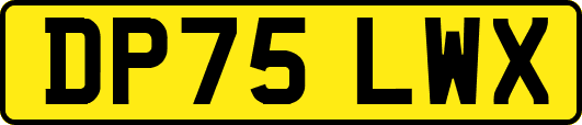 DP75LWX