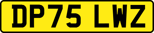 DP75LWZ