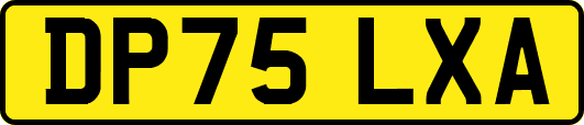DP75LXA