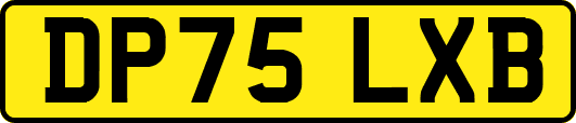 DP75LXB
