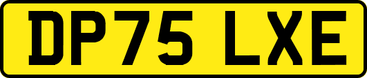 DP75LXE