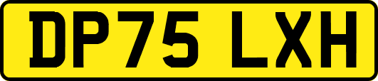 DP75LXH