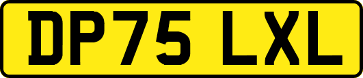 DP75LXL