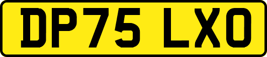 DP75LXO