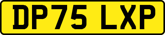 DP75LXP