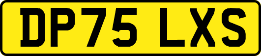 DP75LXS