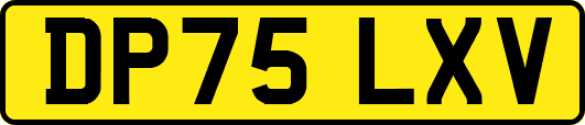 DP75LXV