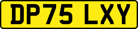 DP75LXY