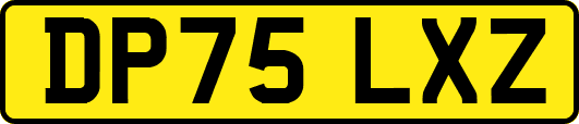 DP75LXZ