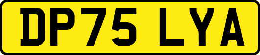 DP75LYA