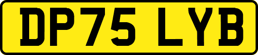 DP75LYB