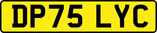 DP75LYC