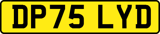 DP75LYD