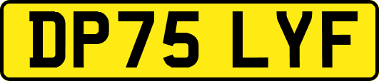 DP75LYF