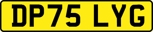 DP75LYG
