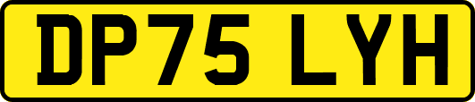 DP75LYH