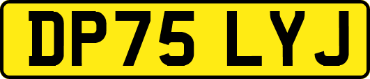 DP75LYJ