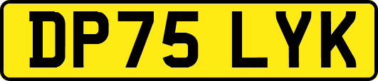 DP75LYK