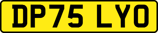 DP75LYO