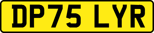 DP75LYR