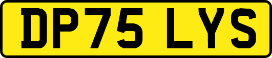 DP75LYS