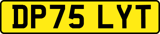 DP75LYT
