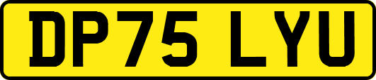 DP75LYU