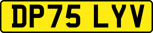 DP75LYV