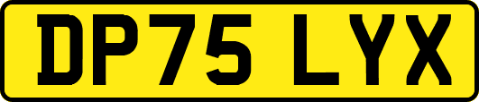 DP75LYX