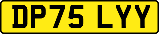 DP75LYY