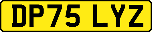 DP75LYZ