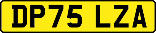 DP75LZA